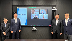 1xBET董事會決議通過收購德國BHTC拓展智慧移動生態圈